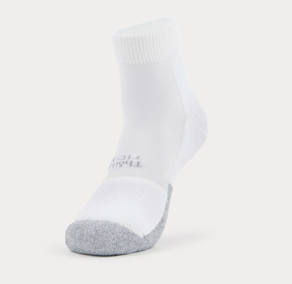 Experia Ultra Light Padding Tennis Ankle Socks, EXTA00