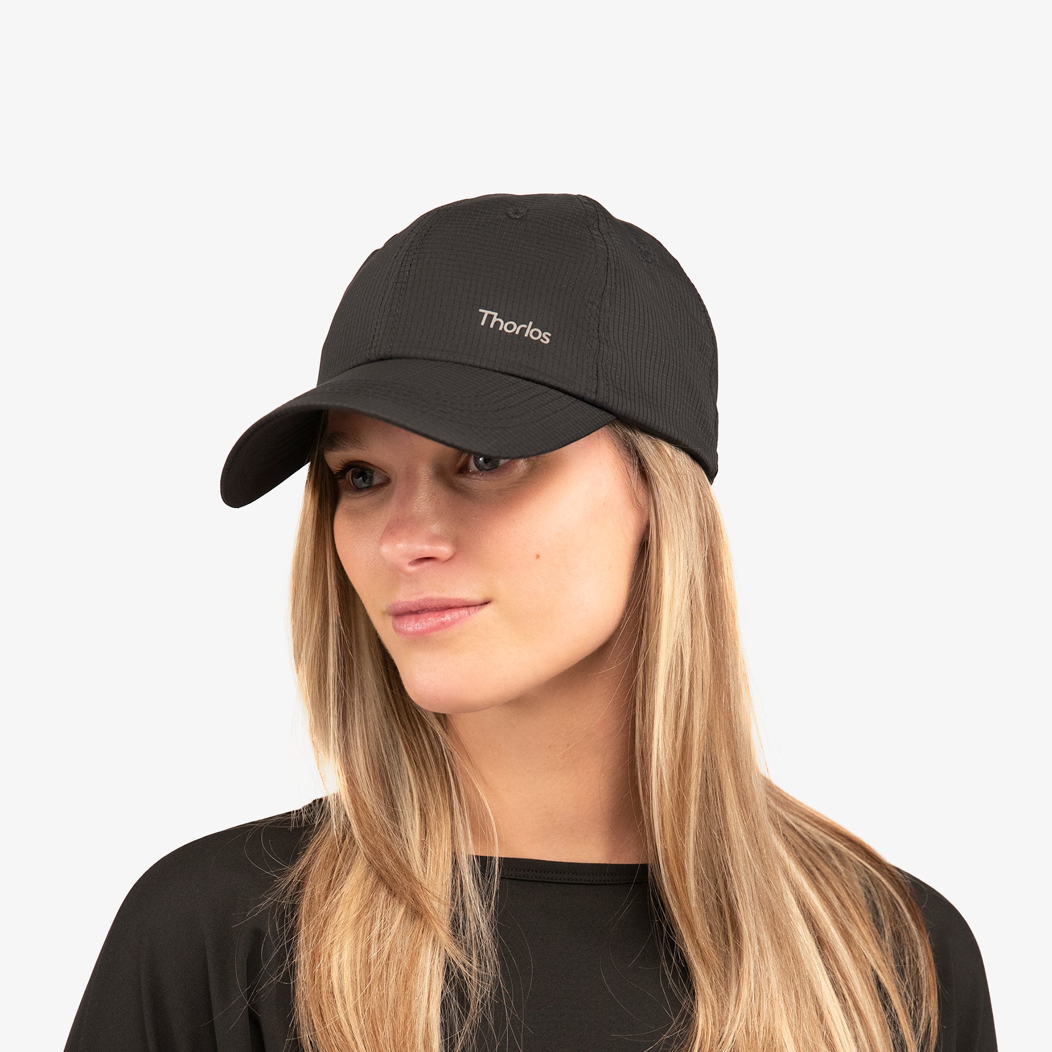 Thorlo - Thorlo Unisex Adjustable Hat