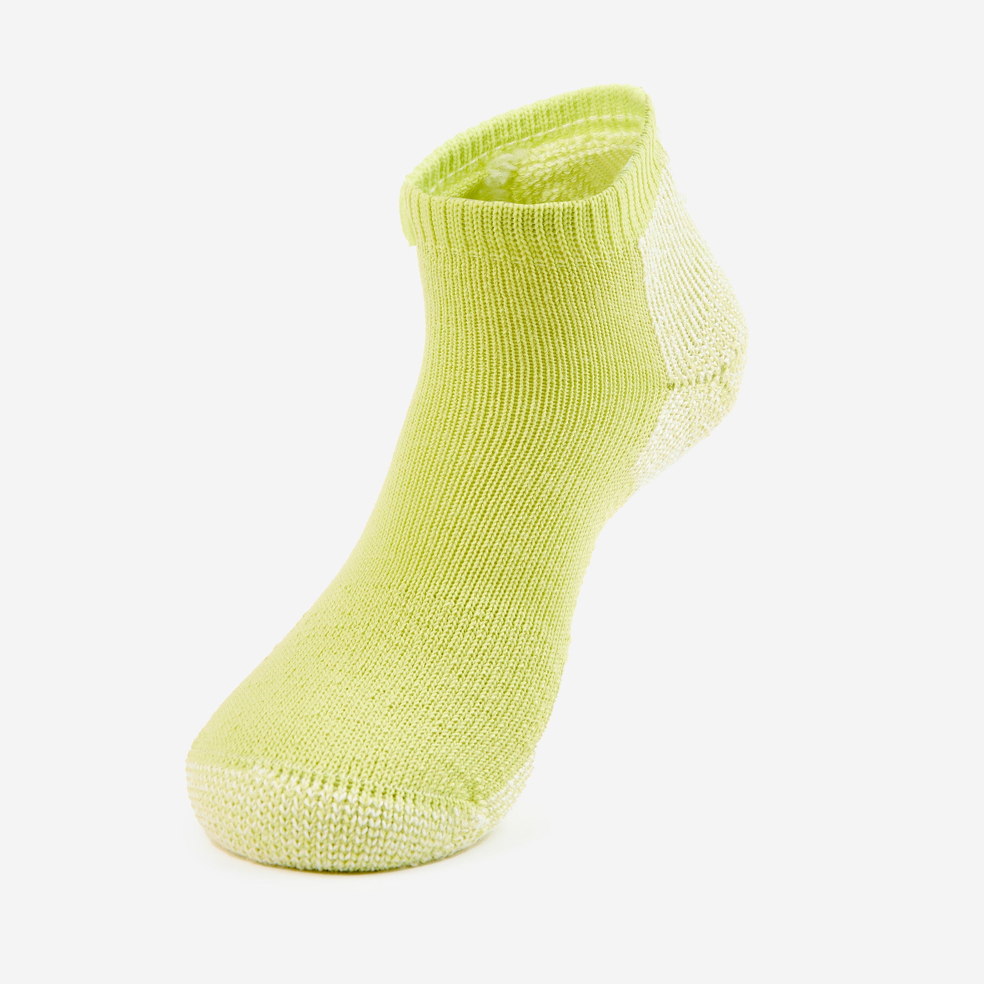 LOURYN KOULYN® Womens Ankle Socks Soft Pure Cotton Low Cut