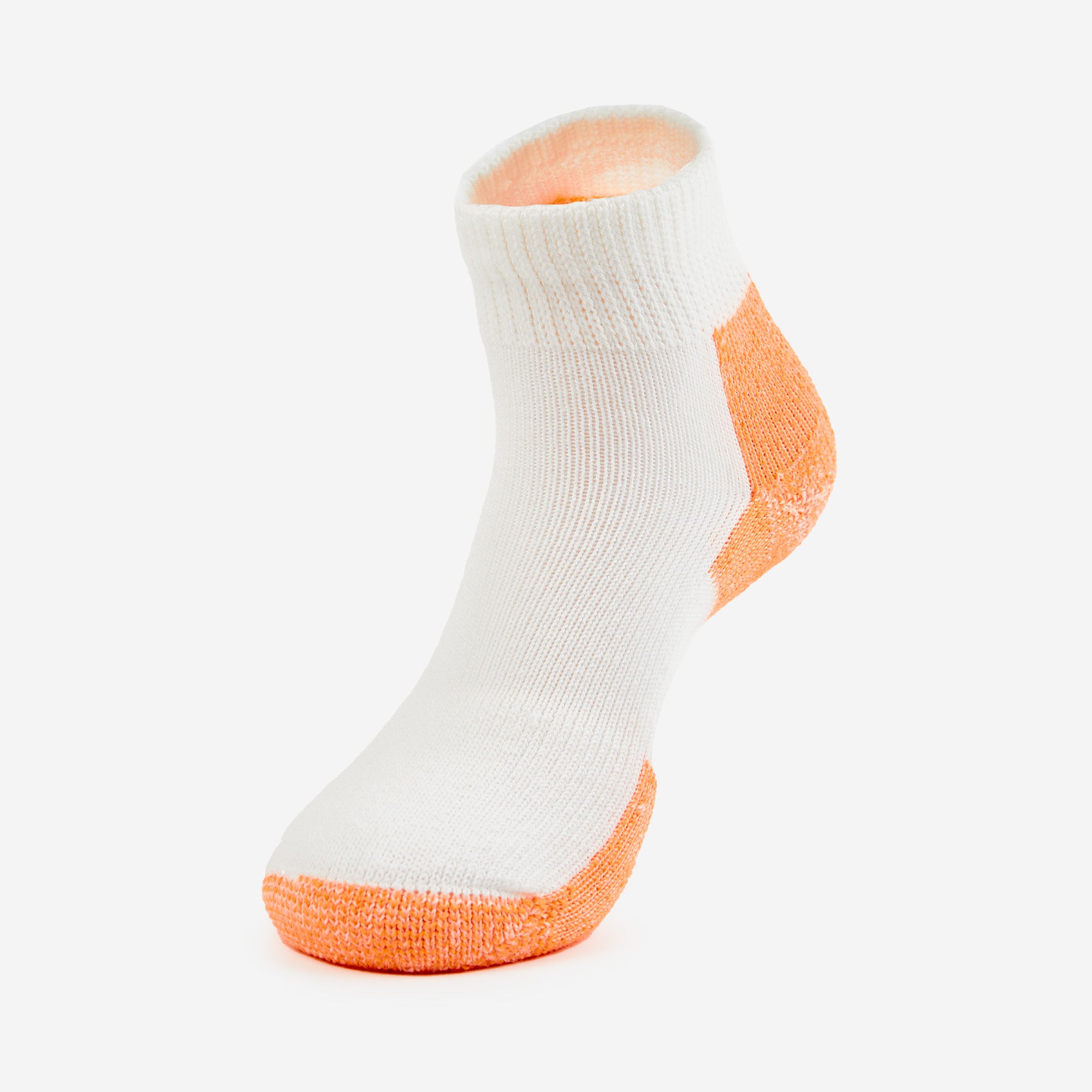 Moderate Cushion Ankle Walking Socks