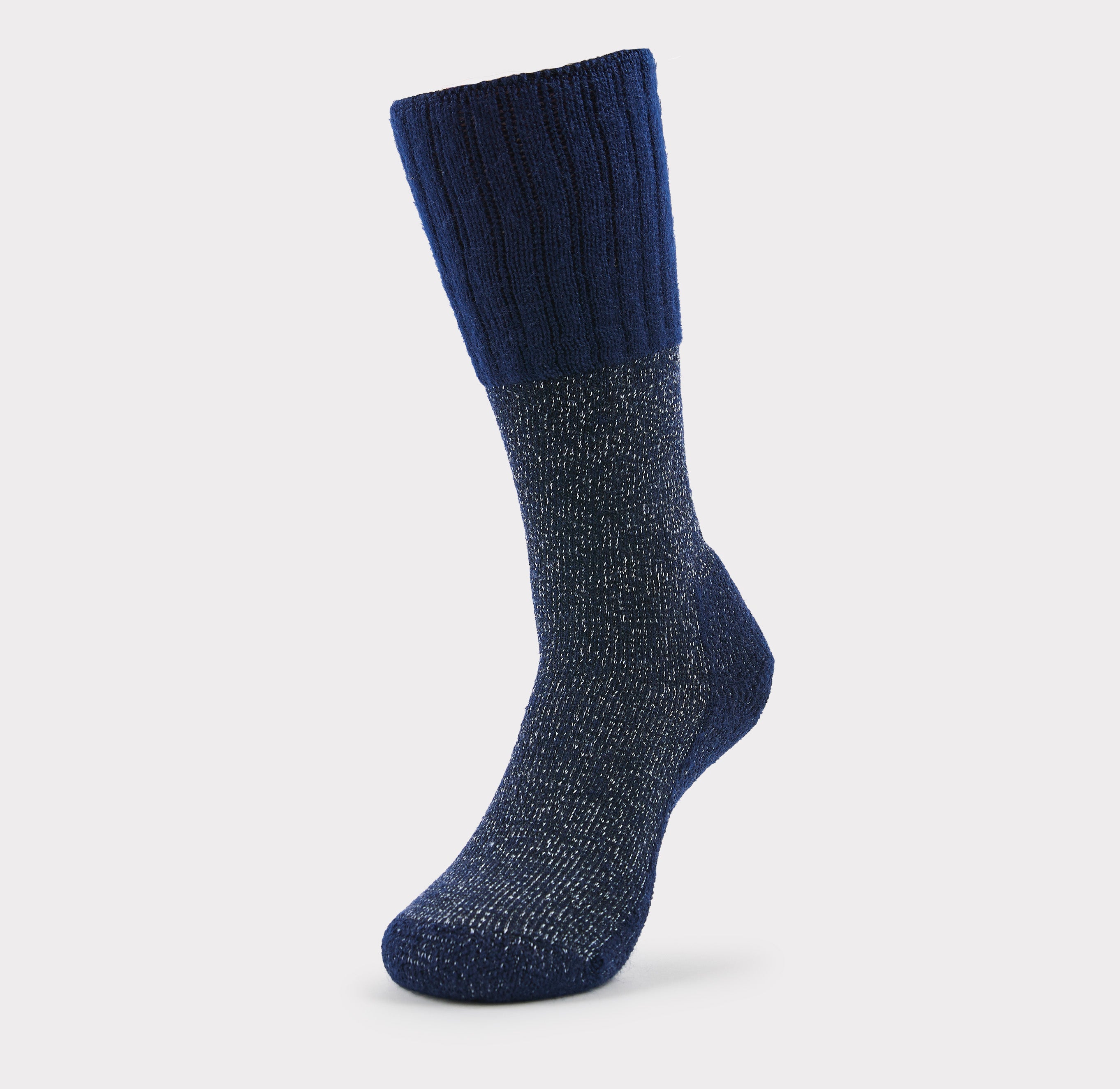 Women's Moderate Cushion Socks: Standard Padding