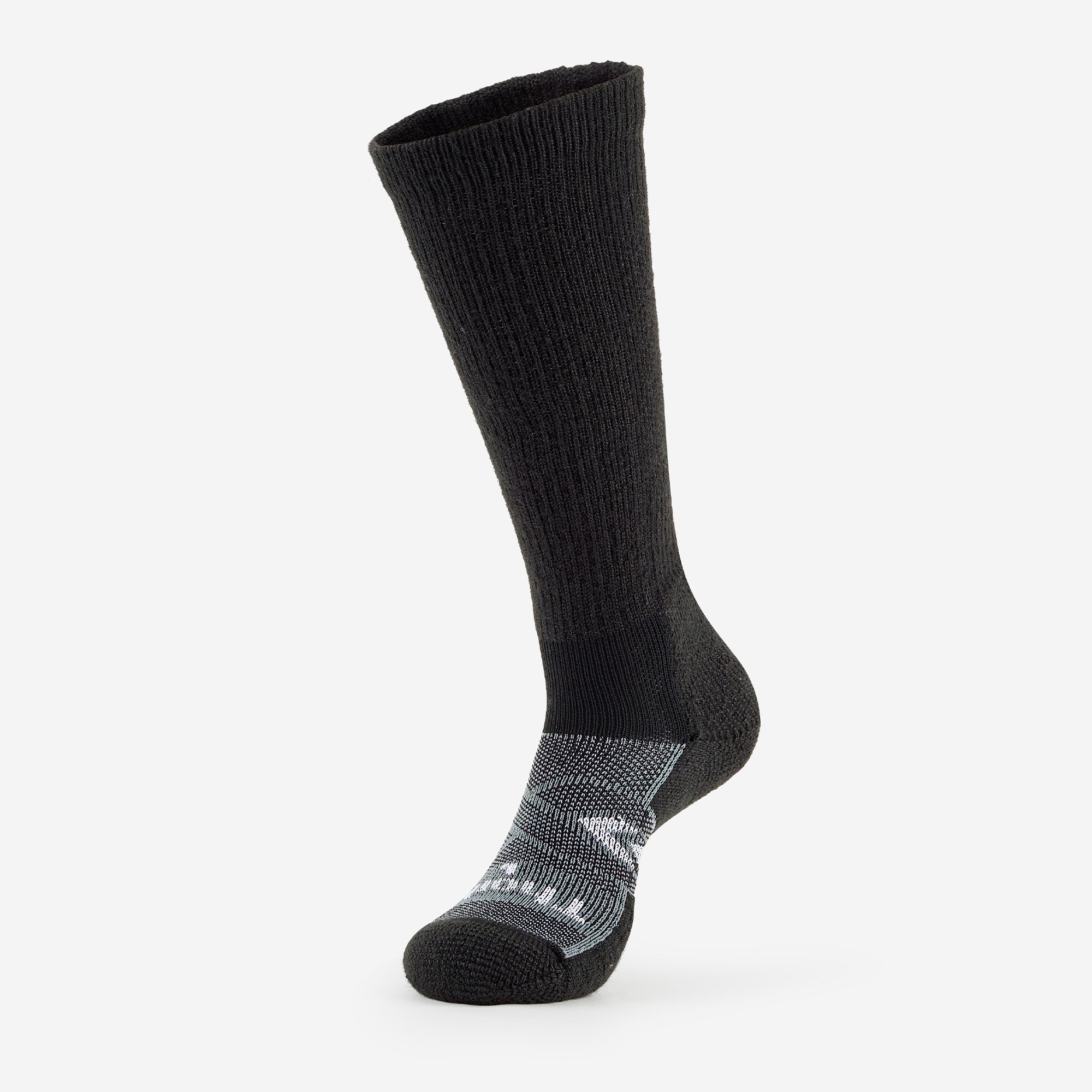CTL® 5-15 Pairs Men's Heavy Duty Work Socks Warm Thick Heel and Toe 4-8 &  6-11