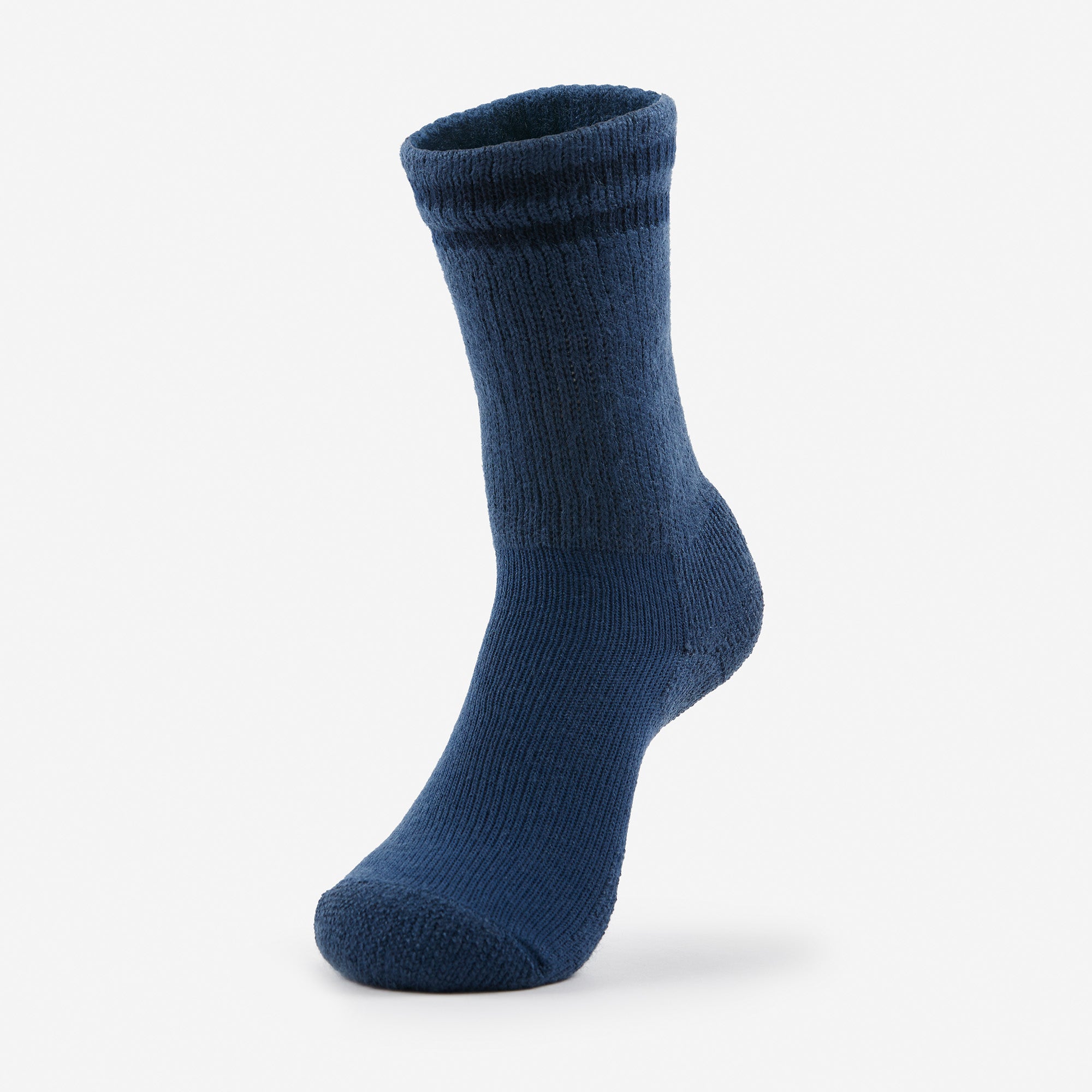 Image of Moderate Cushion Crew Work Socks | WGX