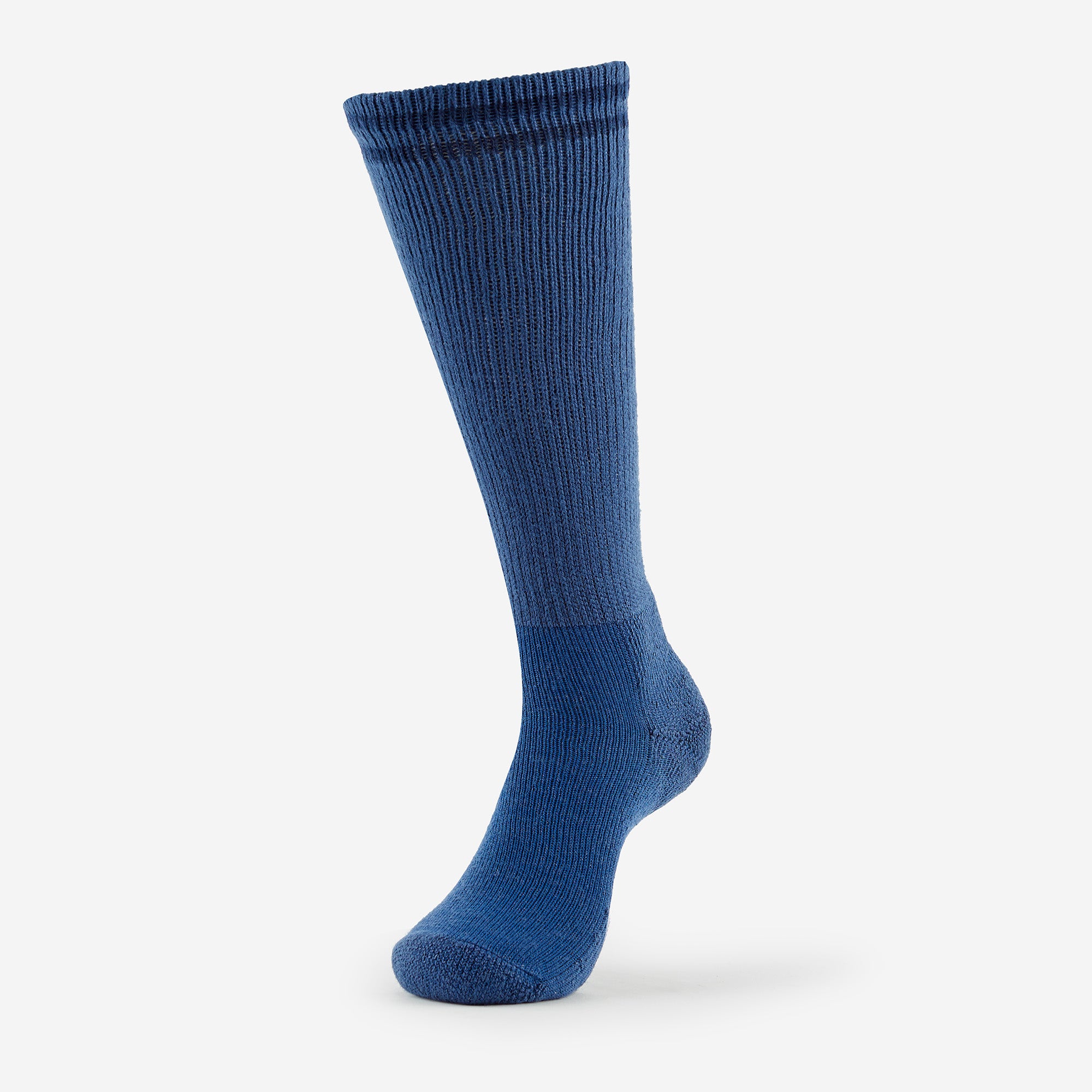 Dunlop Boot Sock All-Round, Noir | Work socks.