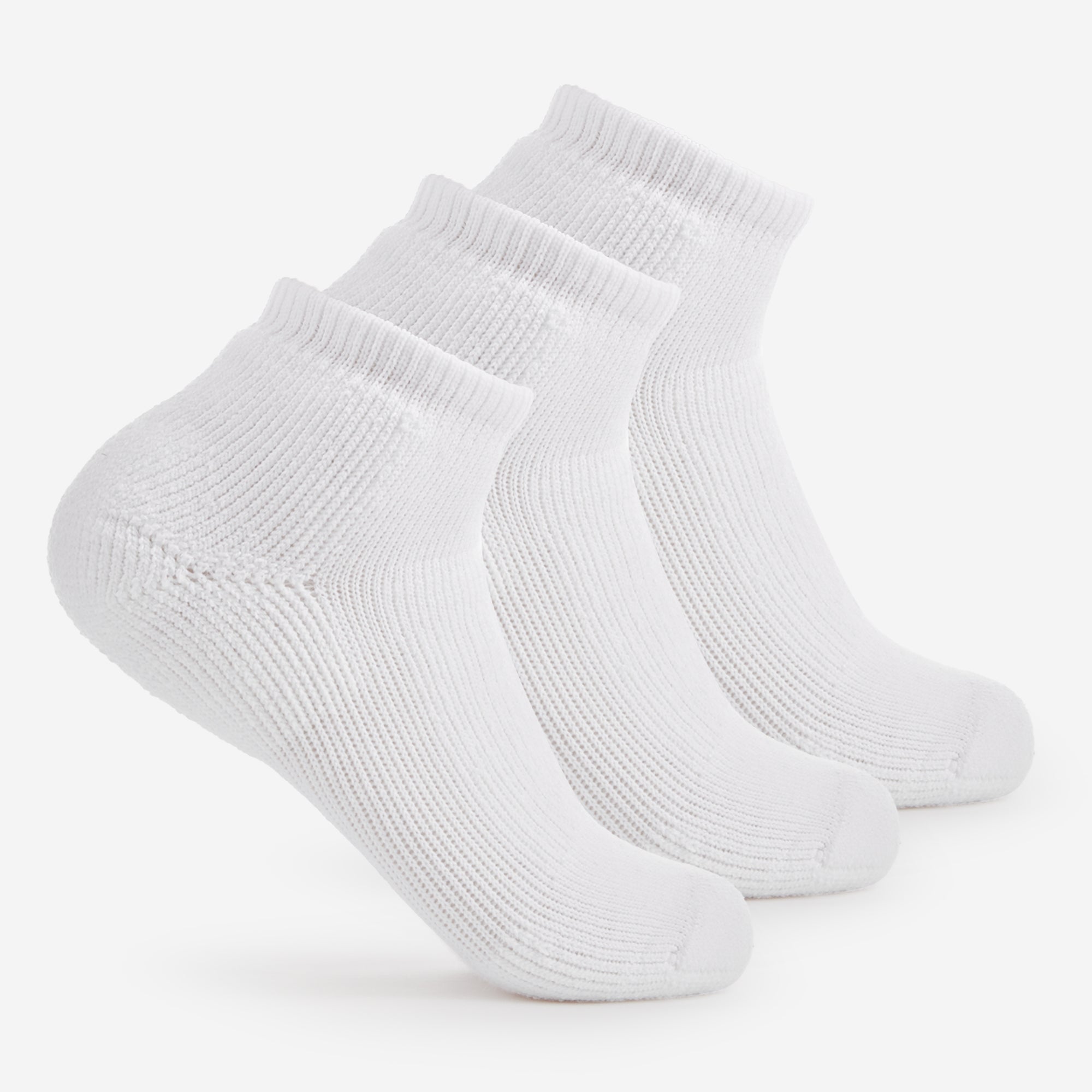 Maximum Cushion Over-Calf Basketball Socks