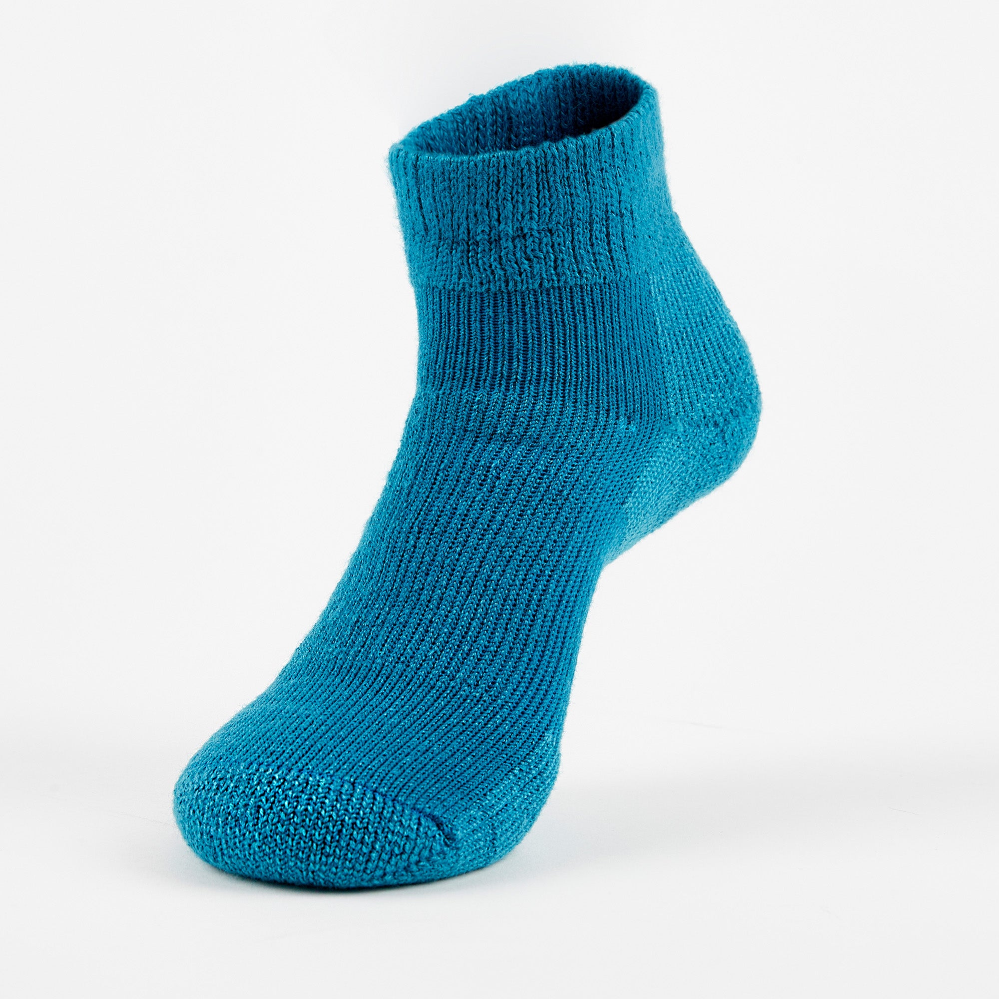 Image of Moderate Cushion Ankle Walking Socks | WMX