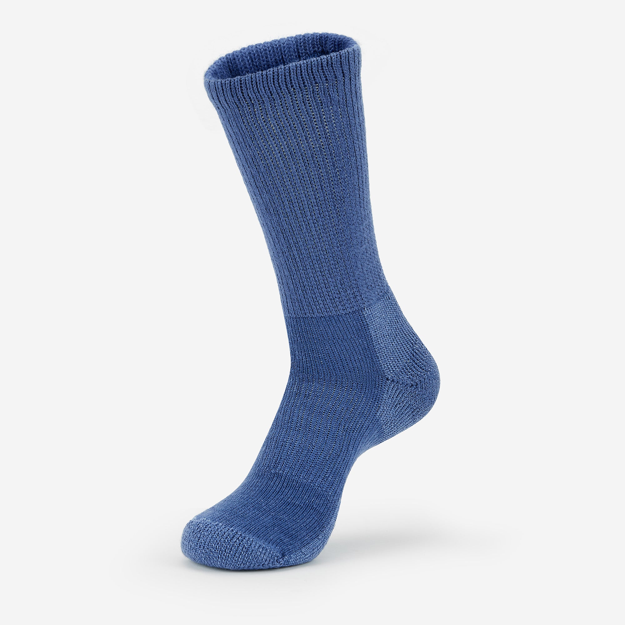 Moderate Cushion Low-Cut Walking Socks