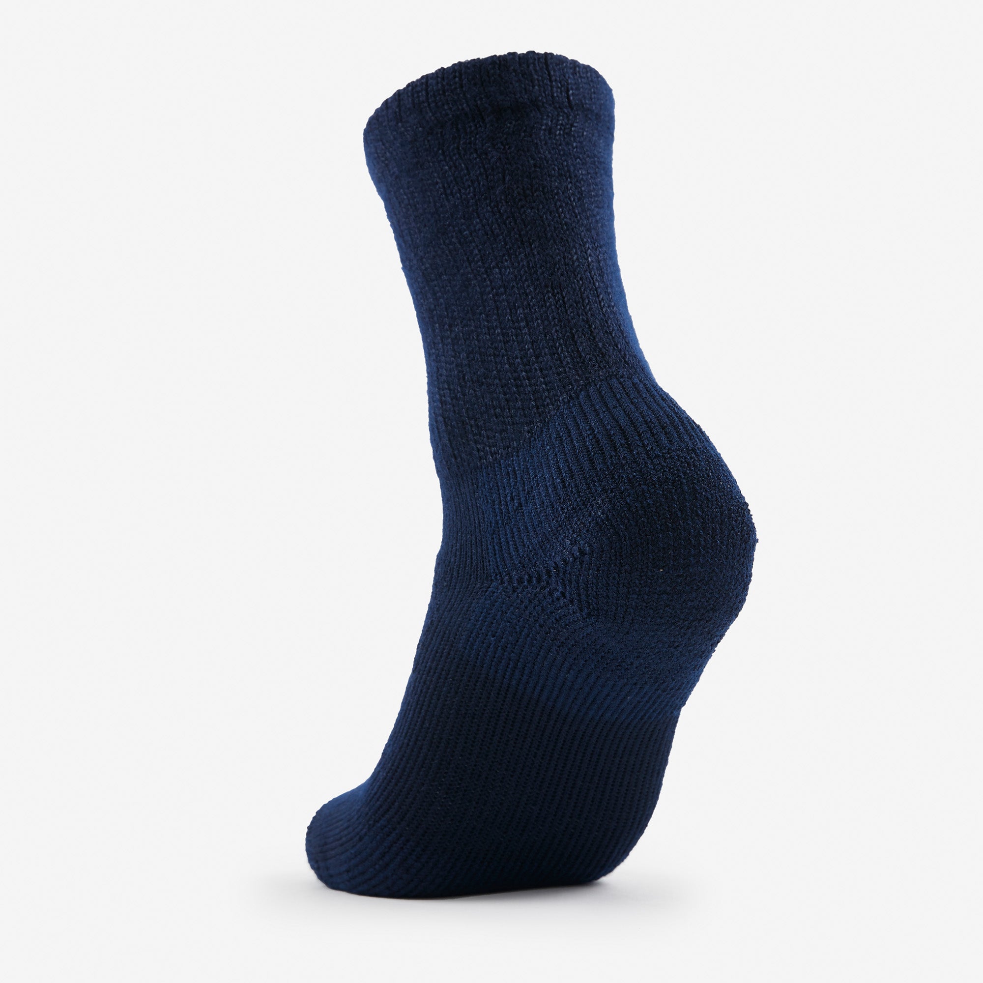 thorlos wx max cushion walking crew socks