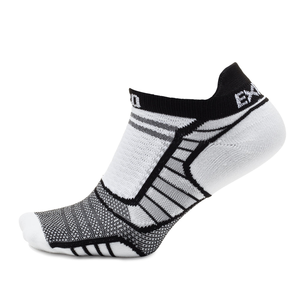 Thorlos® The Original Padded Sock - Risk Free Trial - Made in the USA