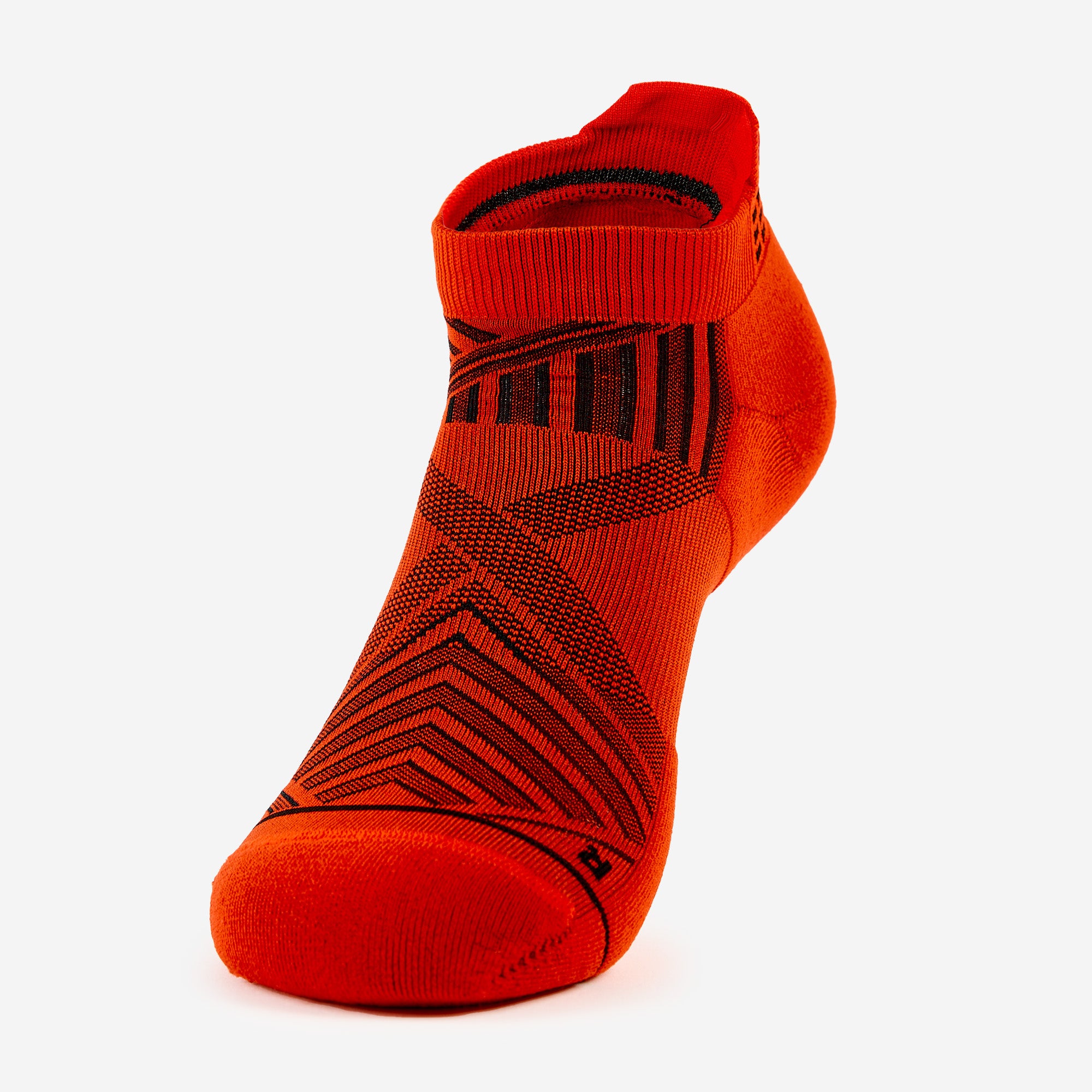 Ultra Tiger Socks Orange