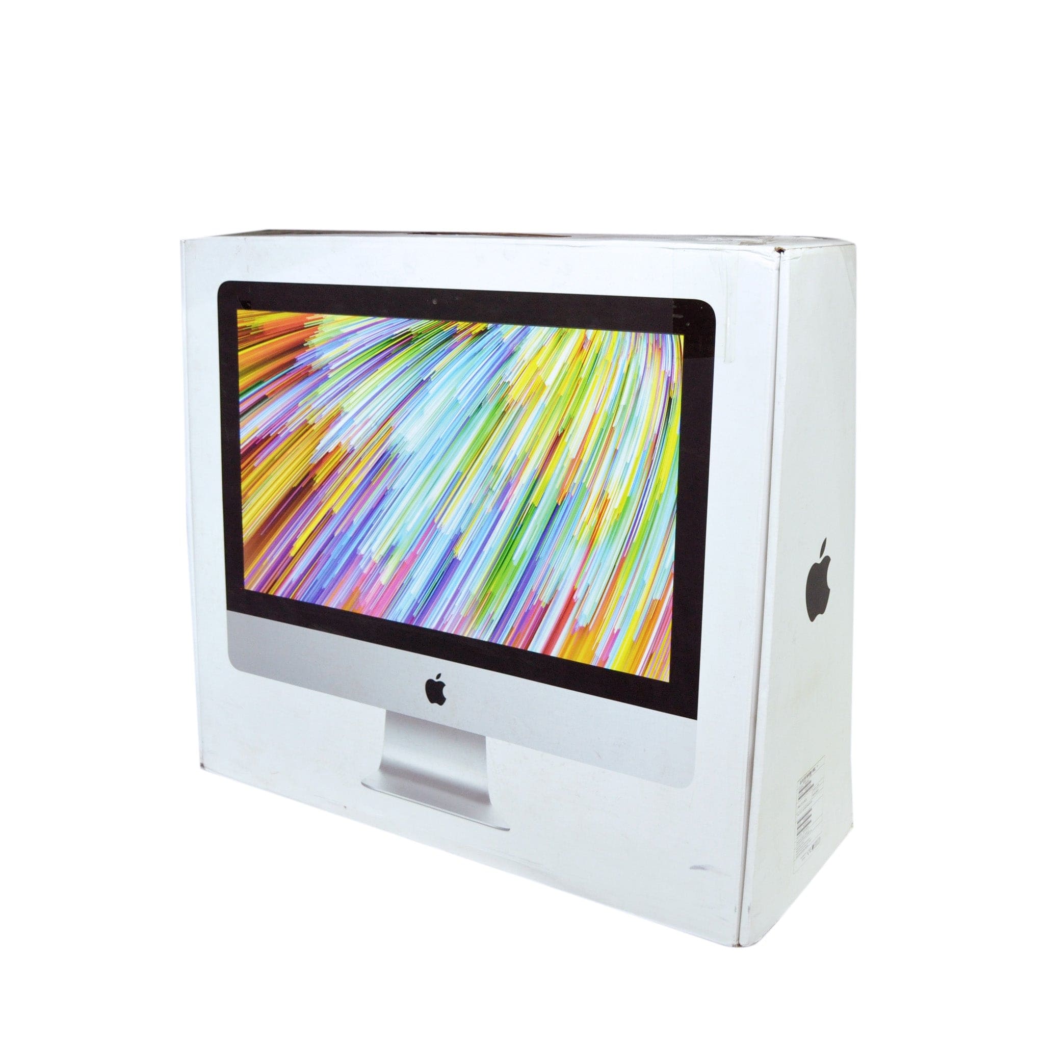 Buy Apple iMac 21.5-Inch 