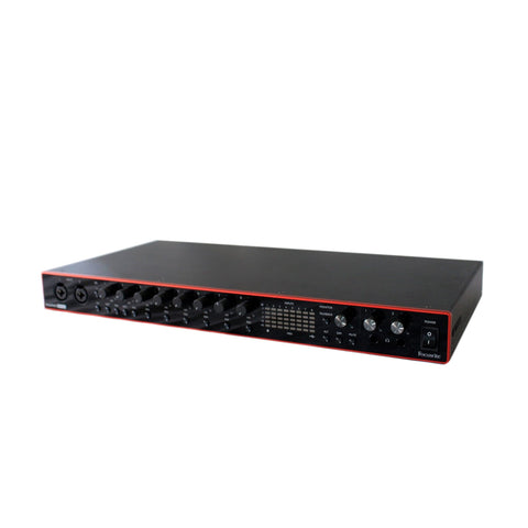 Order Focusrite Saffire Pro 40 Sound Card