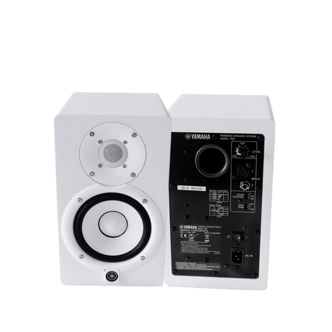 Yamaha HS5 Powered Studio Monitors and HS8S Subwoofer with