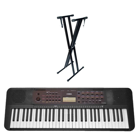 Order Yamaha PSR-E463 Portable Keyboard