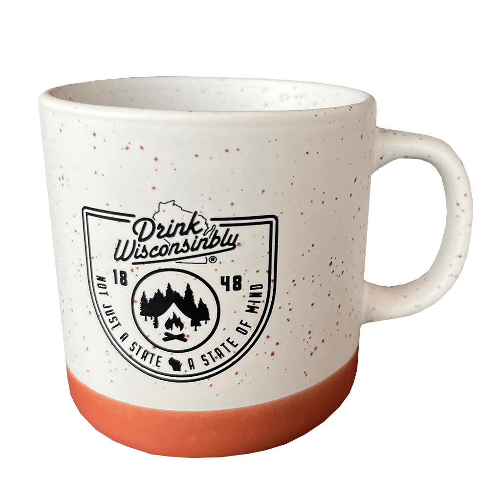 Wisconsin Drinkware Collection - Drink Wisconsinbly - Drink Wisconsinbly