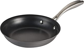 Commercial Aluminum Frying Pan-NSF Certified – TOP-KITCHEN