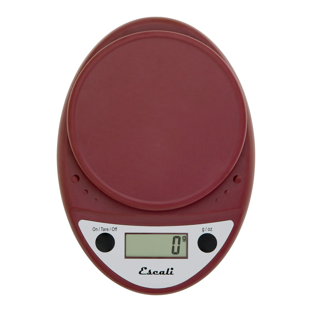 Escali Extra Loud Digital Timer – The Tuscan Kitchen