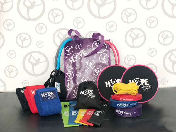 Hope Fitness Gear