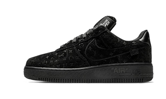 Air Force 1 Low Louis Vuitton White – Uniquekicks