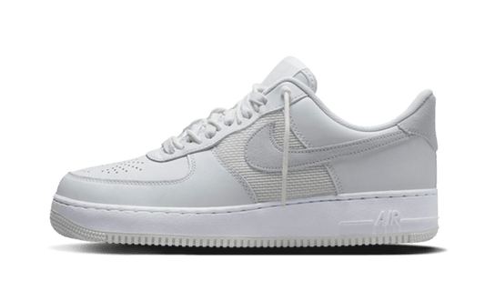 Air Force 1 Low Louis Vuitton White – Uniquekicks