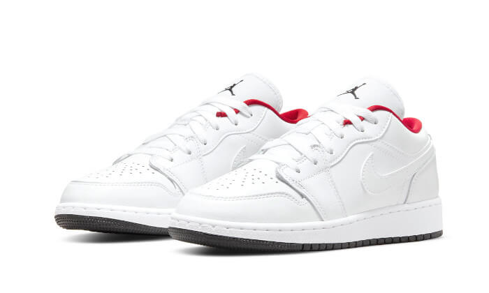 air jordan gym red white