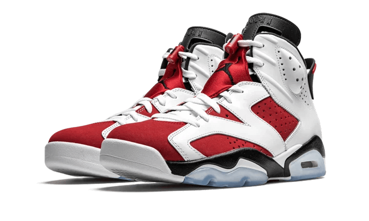 Air Jordan 6 Retro Carmine (2021 