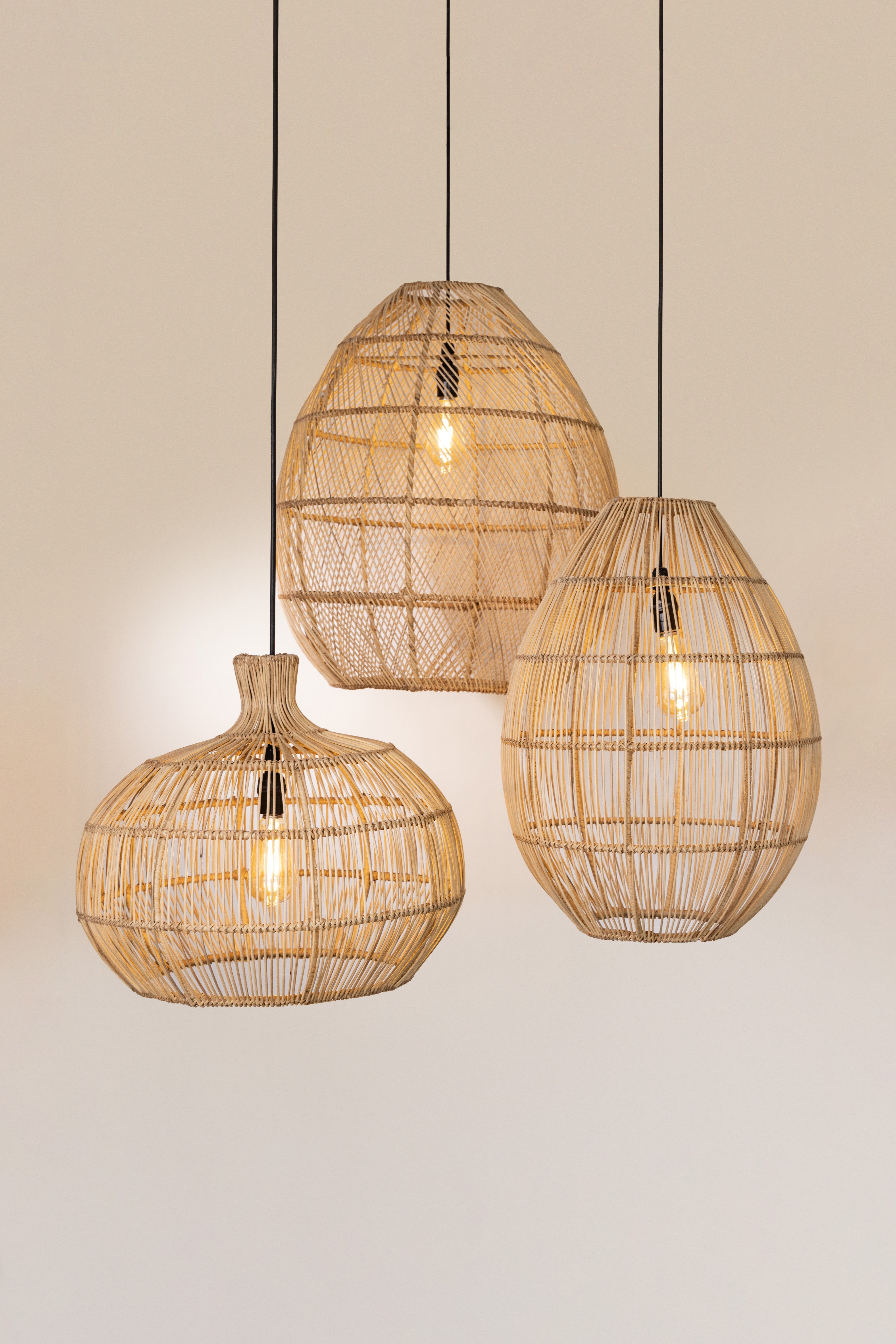 Galilea Lamp