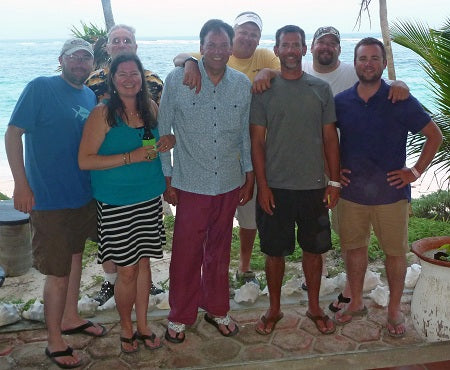 12-GROUPSHOT