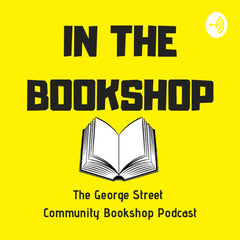 George Street Books Podcast