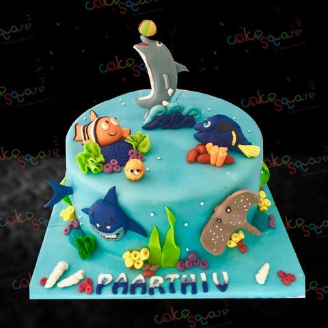 Online Birthday Cakes For Little Boys Best Birthday Cakes Online Cake Square Chennai