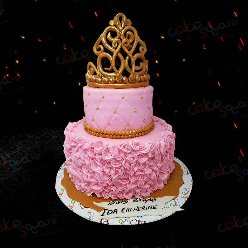 Wedding Cake Cake Square Chennai