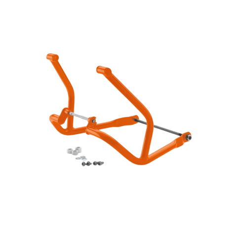 KTM Duke 125 Crash Bar Kit