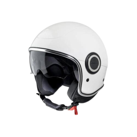 Vespa VJ Helmet