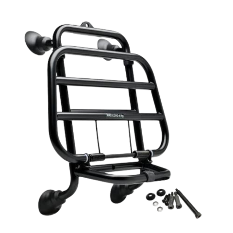 Vespa GTS Front Luggage Rack