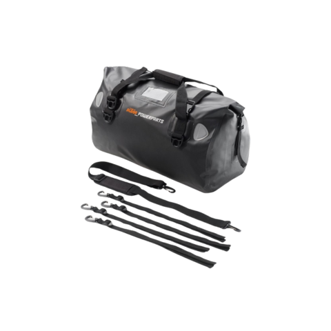 KTM Duke 125 Rear Luggage Bag