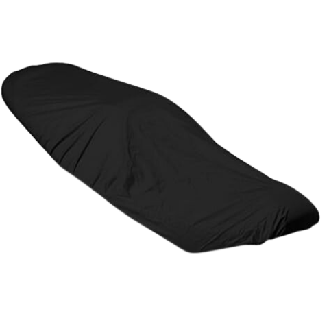 Tourtecs GTS 300 Saddle Cover