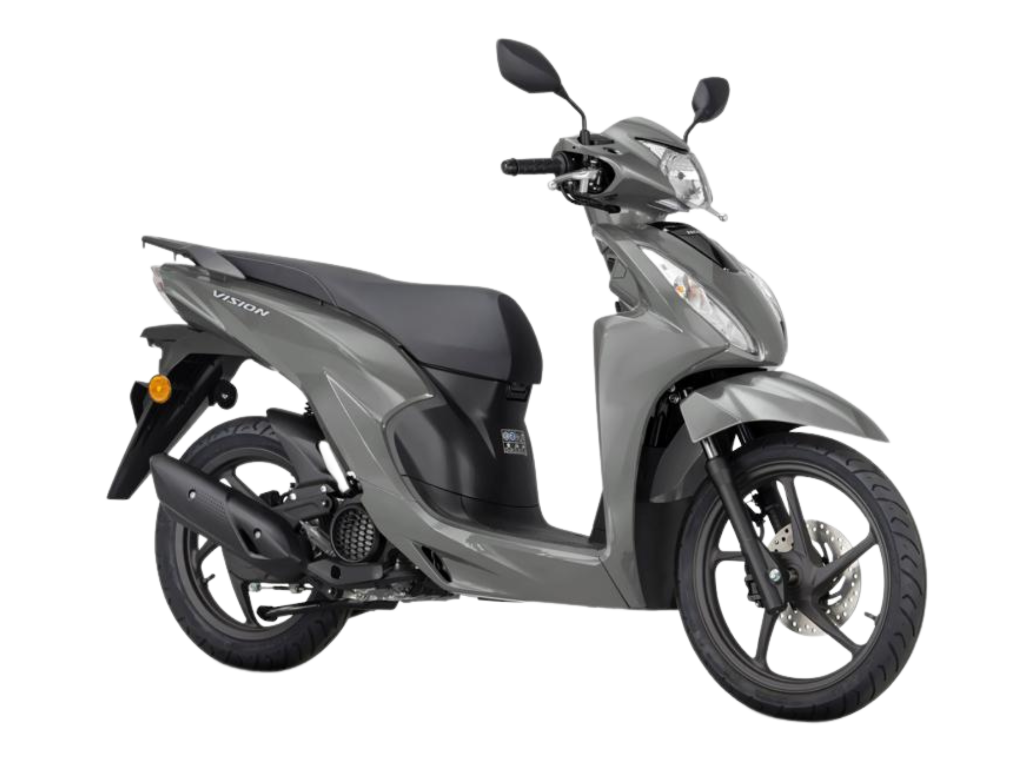 Top five 125cc scooters for 2021