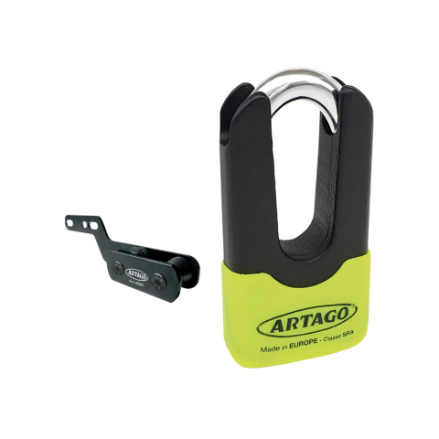 Artago Anti-theft Disc Lock