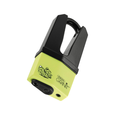 ABUS 00903 Hardened Disc Lock