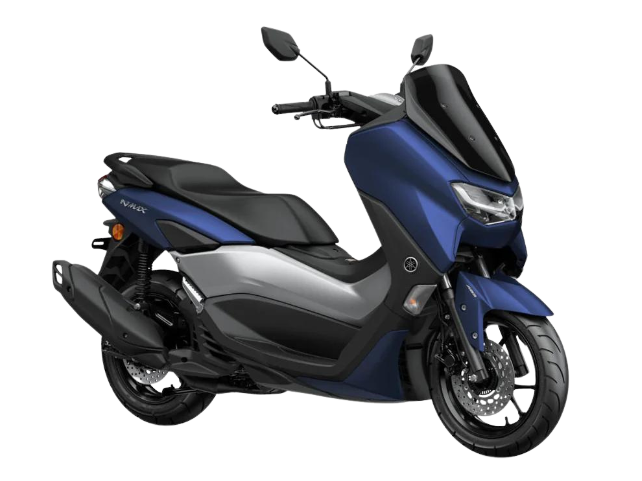 Yamaha NMAX