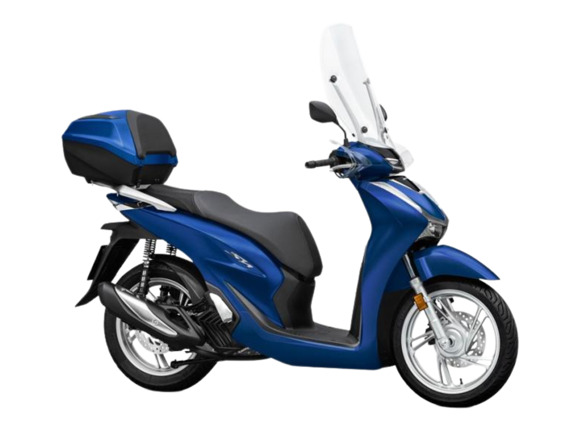 Yamaha Aerox 50 Scooters For Sale • TheBikeMarket