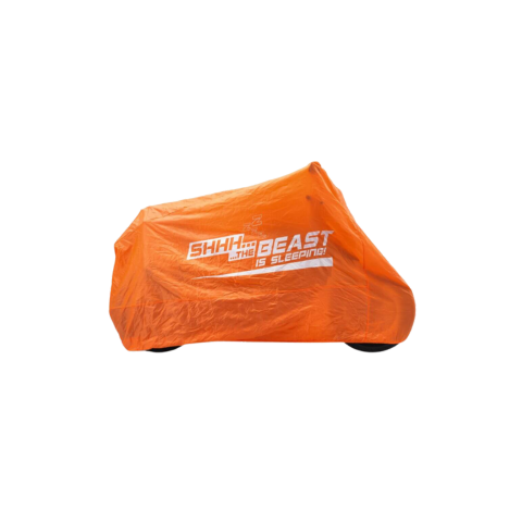 KTM 125 Duke Protective Outdoor Cover