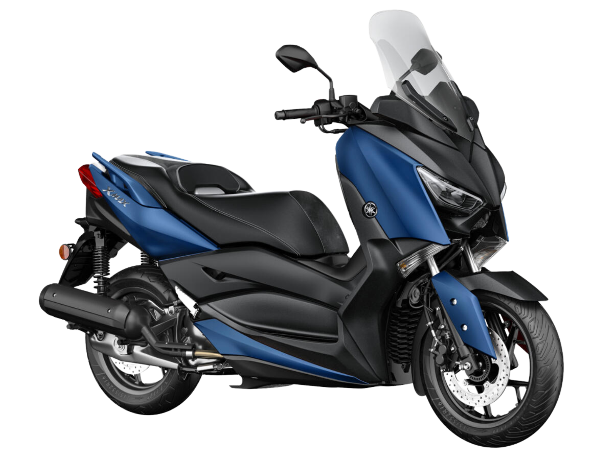 Yamaha XMAX 125