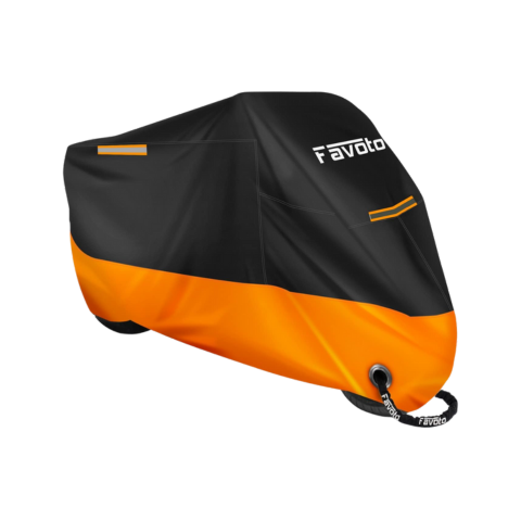 Favato Motorcycle Cover