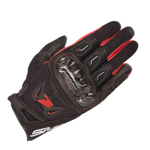 Alpinestars SMX-2 Air carbon V2 Gloves