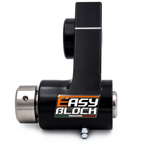 EasyBlock Motorcycle Lock