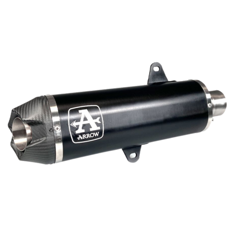 Arrow Exhaust for Honda ADV 350