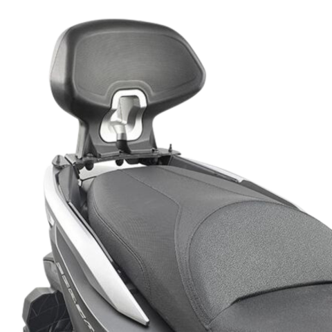 GIVI TB11GGA Passenger Backrest