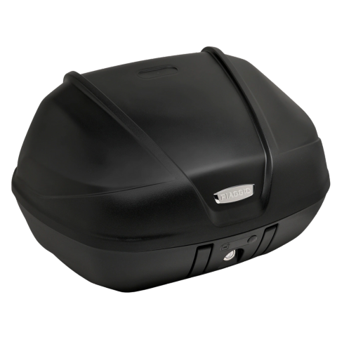 Piaggio Beverly Keyless Topbox