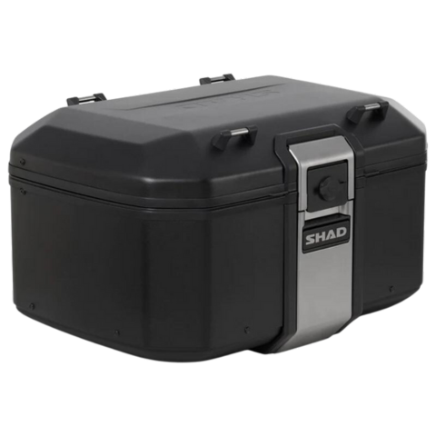 SHAD TR55 Terra Black Top Box